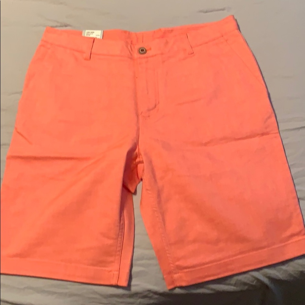 Men’s Golf Shorts
